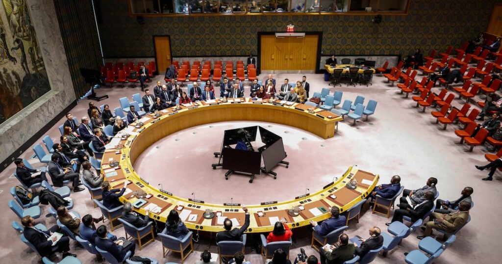 US says it is ready for Iran nuclear talks but only if they are 'meaningful'