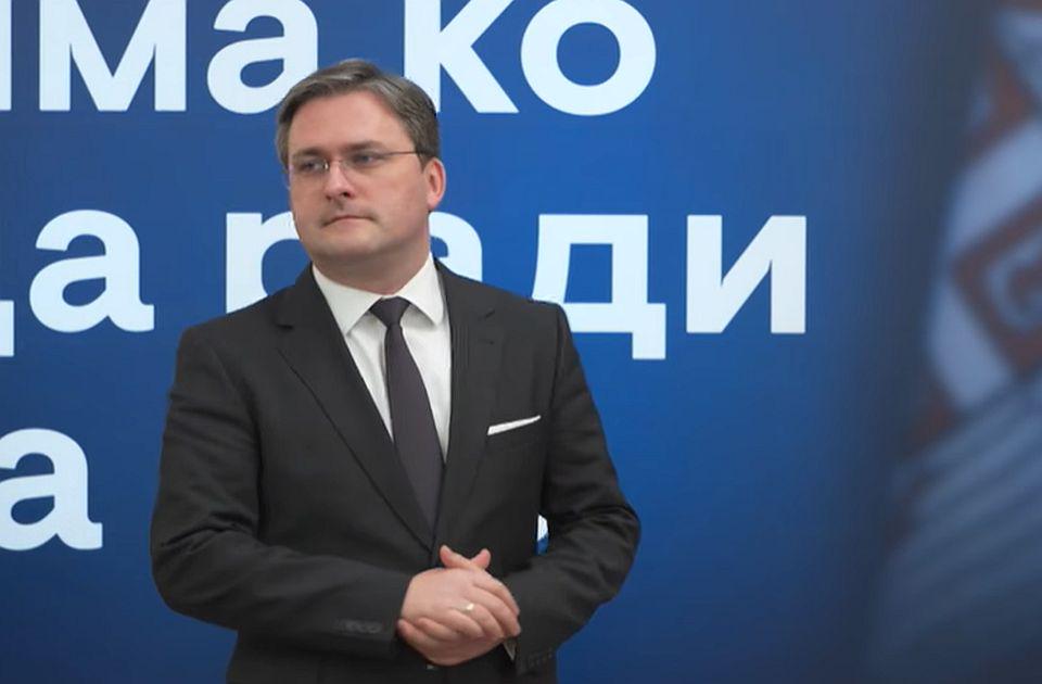 An indictment was filed against Nikola Selaković and three others because of the General Staff