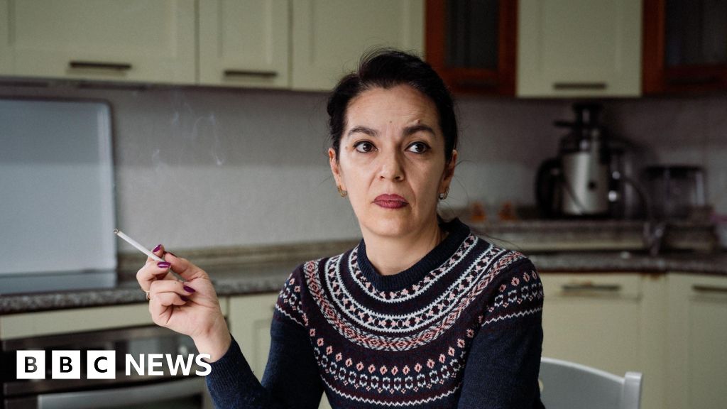 Malvern photographer recalls Bosnia's 'forgotten war' 30 years on