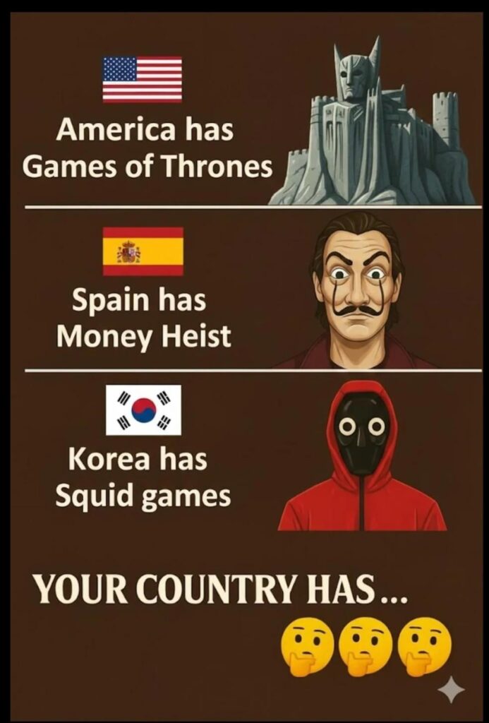 What does Malta have?