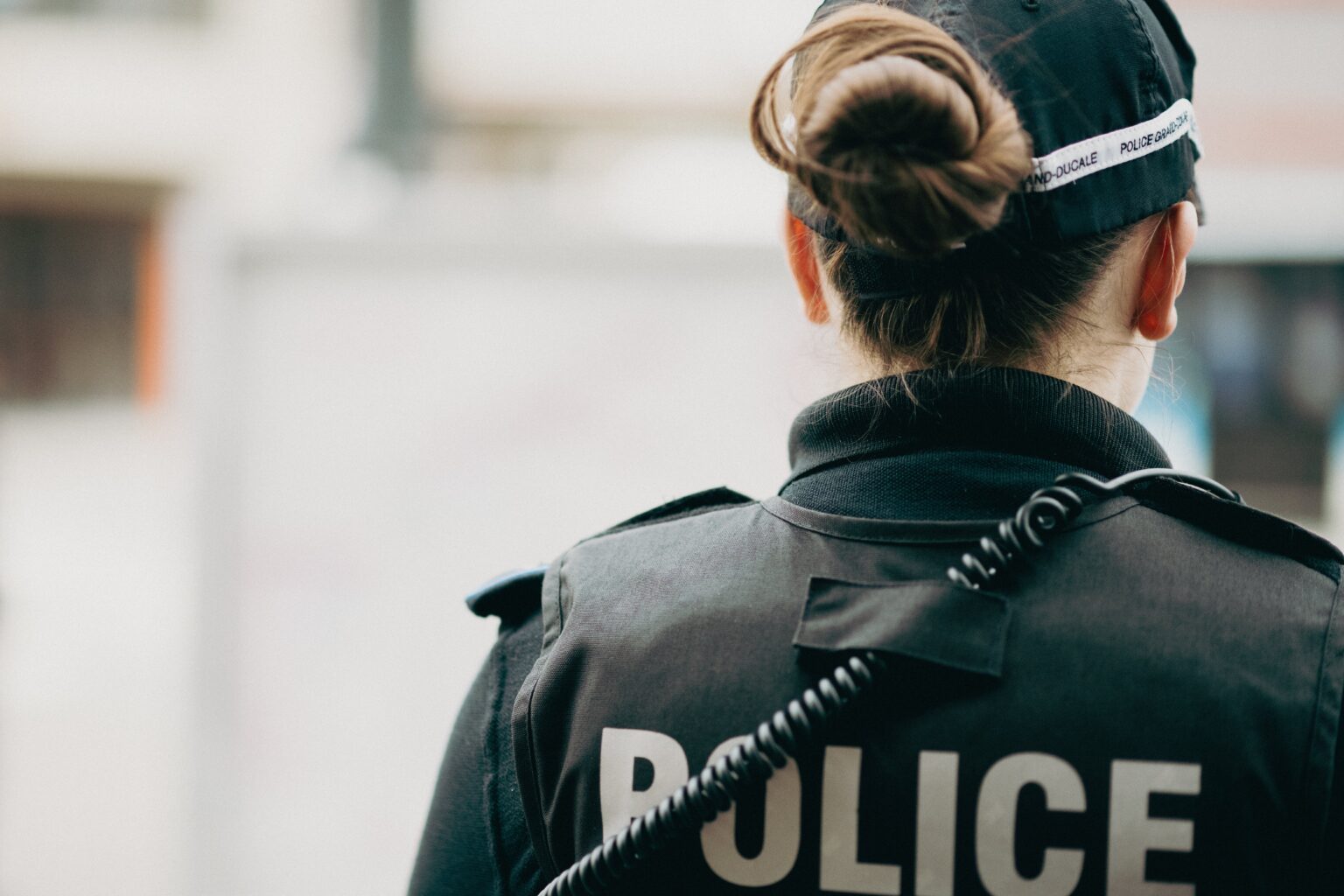 Violent robbery in Luxembourg City's Cents district, luxury items stolen