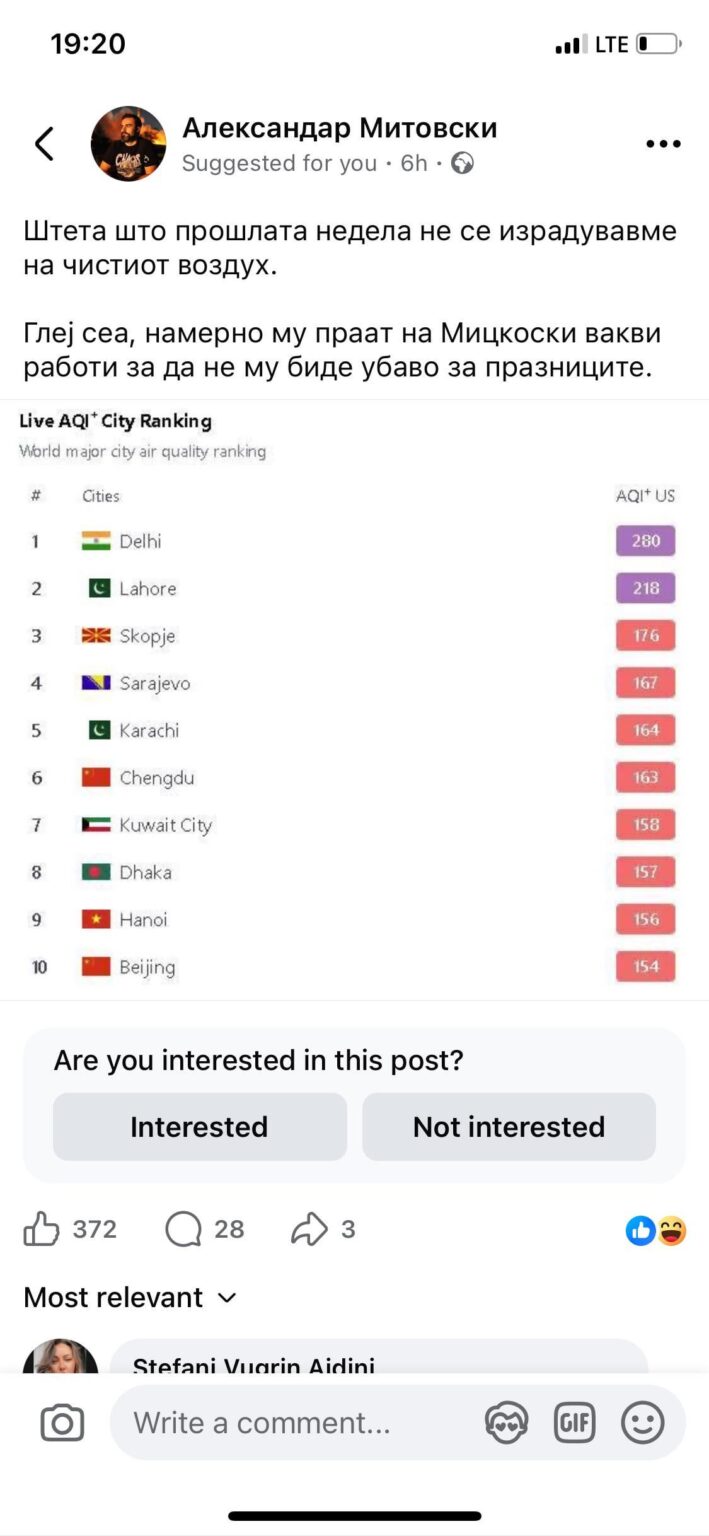To make Indians and Pakistanis feel at home when they come
