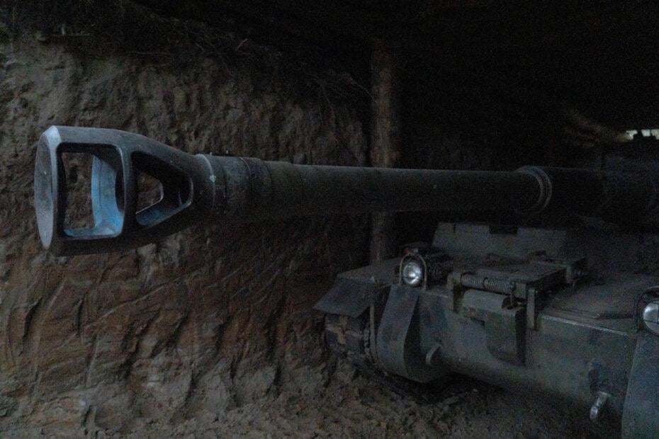 Ukraine keeps pushing Russian troops out of Kupiansk, frees civilian hostages, military says