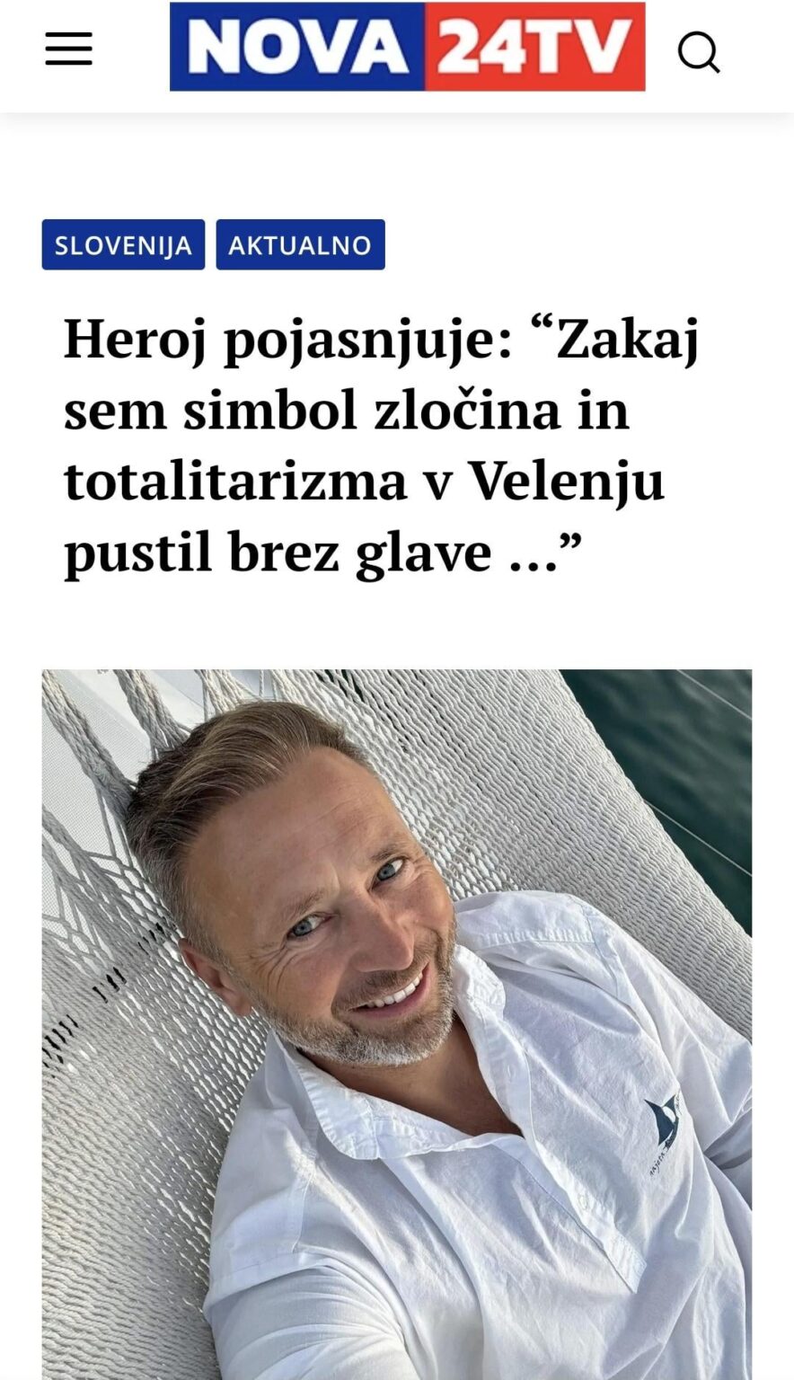 What about dad's heroes?