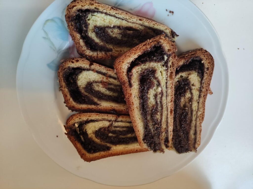 Chocolate bar with...