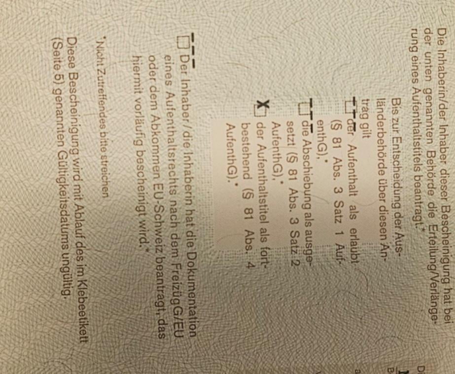 Traveling to Switzerland