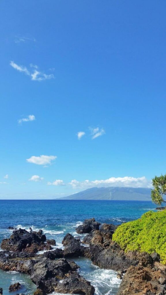 Maui Hawaii