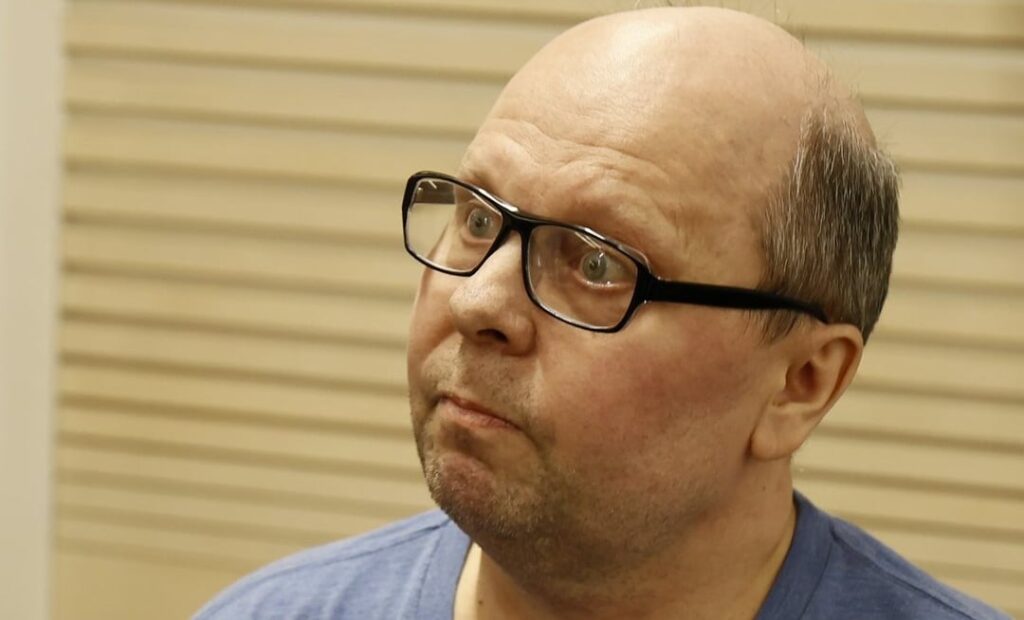 Estonia's own Lester?