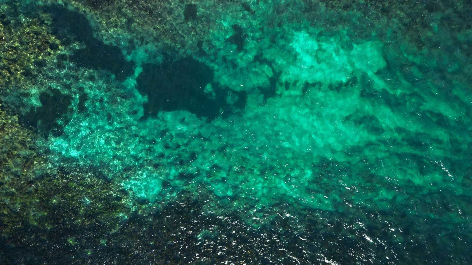 The whole world is looking to the Sun for energy — China goes to the bottom of the sea and shares the results The whole world is looking to the Sun for energy — China goes to the bottom of the sea