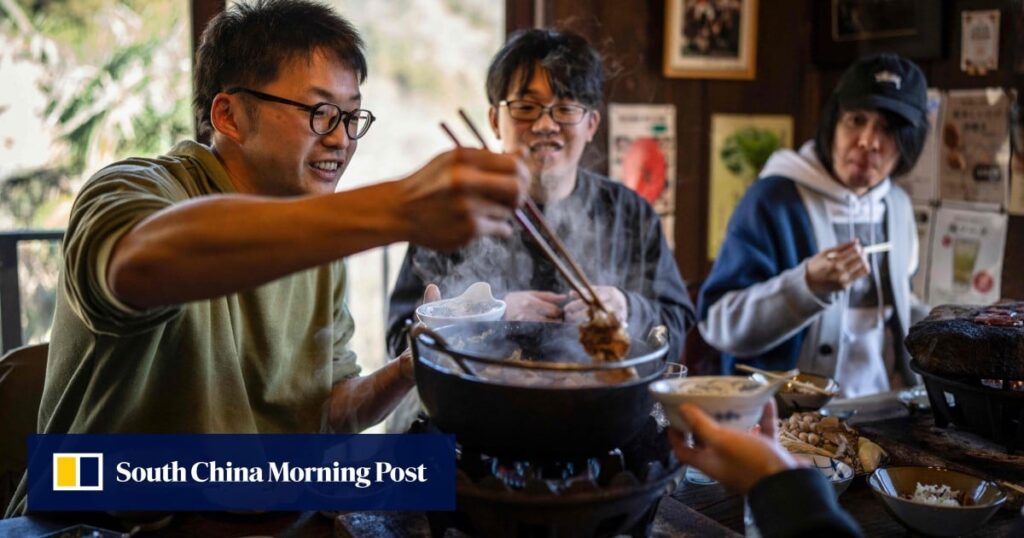 Culled bear meat sparks Japan restaurant feeding frenzy: ‘juicy, delicious’ and sold out Culled bear meat sparks Japan restaurant feeding frenzy: ‘juicy, delicious’ and sold out
