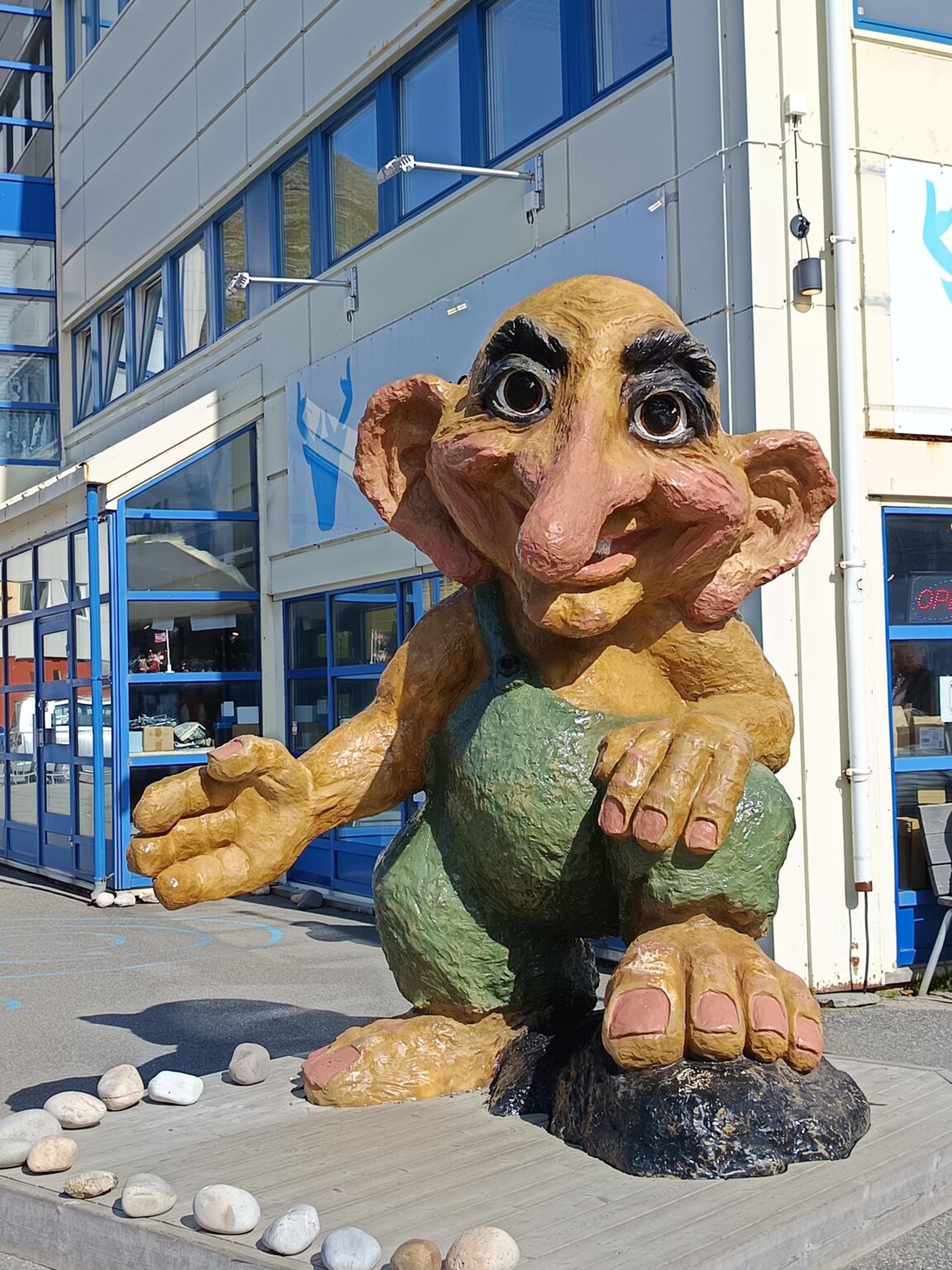 Guess this place... 😃😃