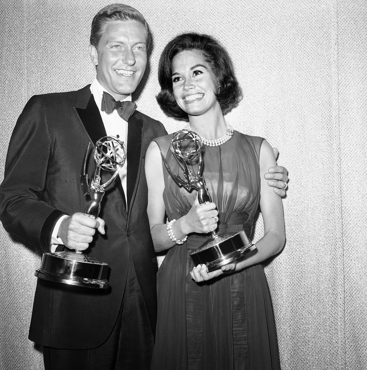 Dick Van Dyke-100th Birthday