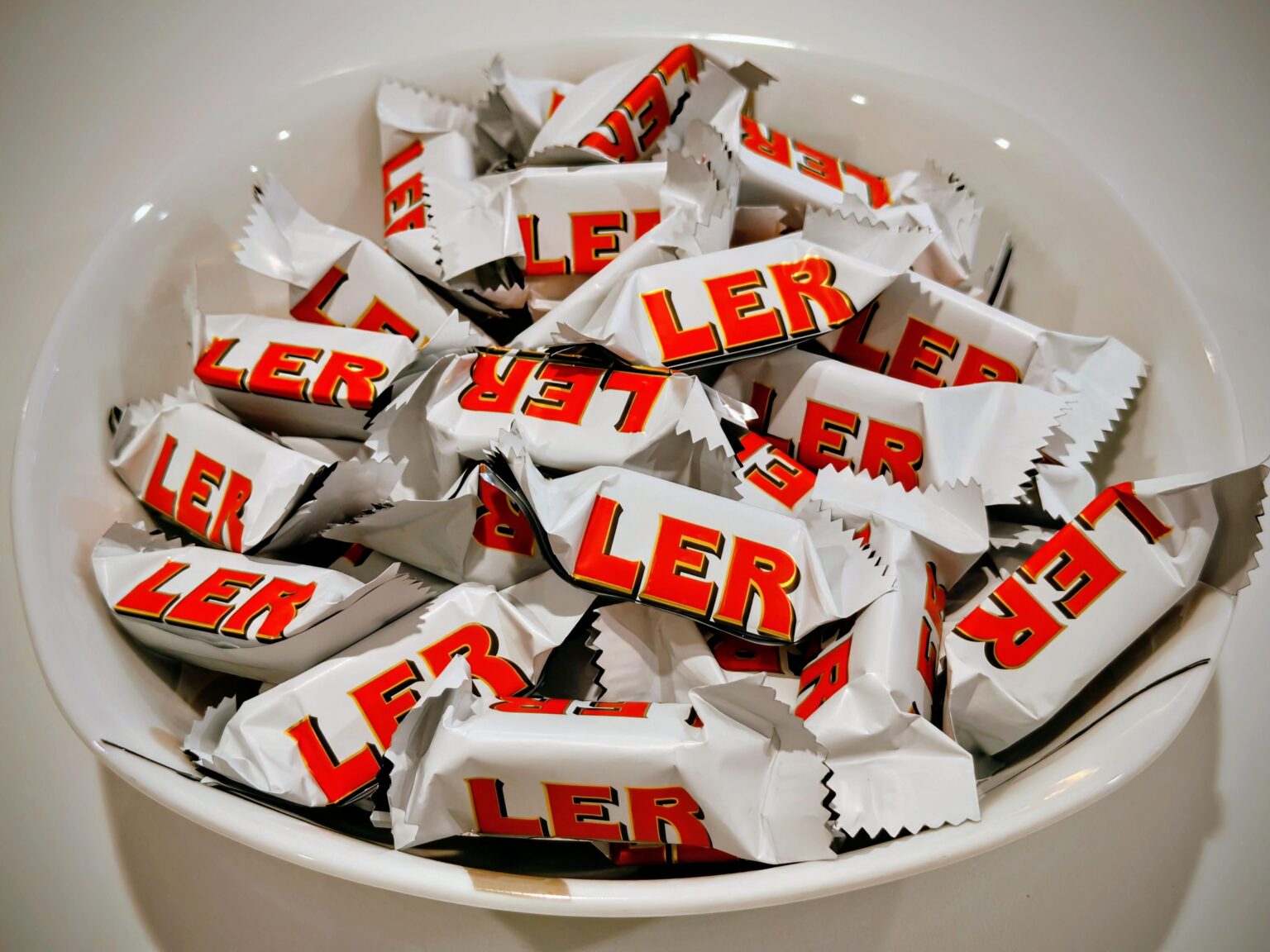 In the spirit of the holidays