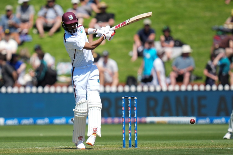 West Indies hope Christmas comes early in must-win New Zealand Test Download app from the App Store