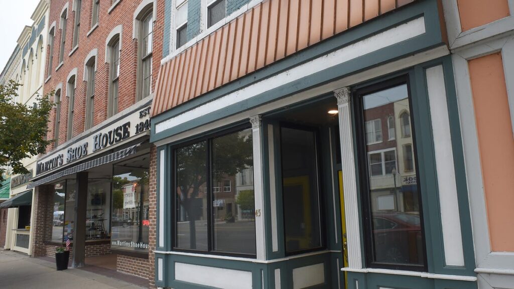 Monroe businesses can benefit from these city tax incentives