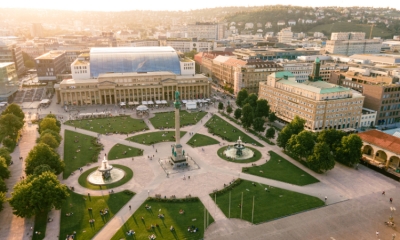 Croatia Airlines Launches New Dubrovnik–Stuttgart Route for Summer 2026