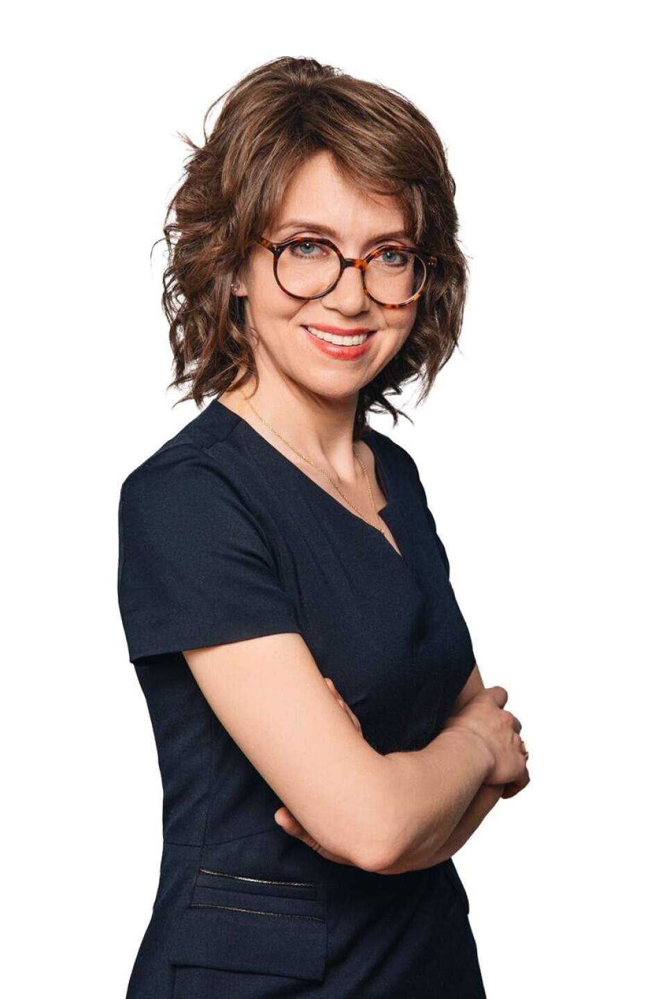 FANNY DUSSOL Zane Quenette