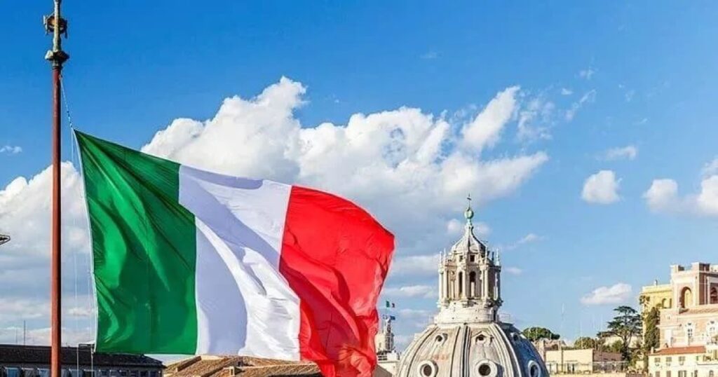 Italy will not buy weapons for Ukraine from the US — what is the reason?
