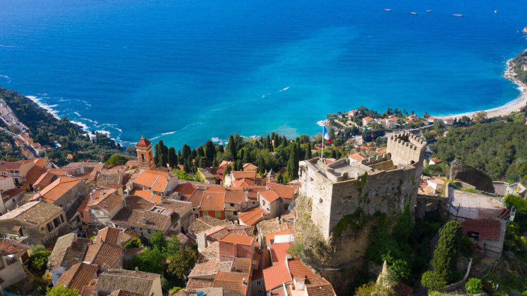 France to see unusually mild December week with rain confined mostly to the north