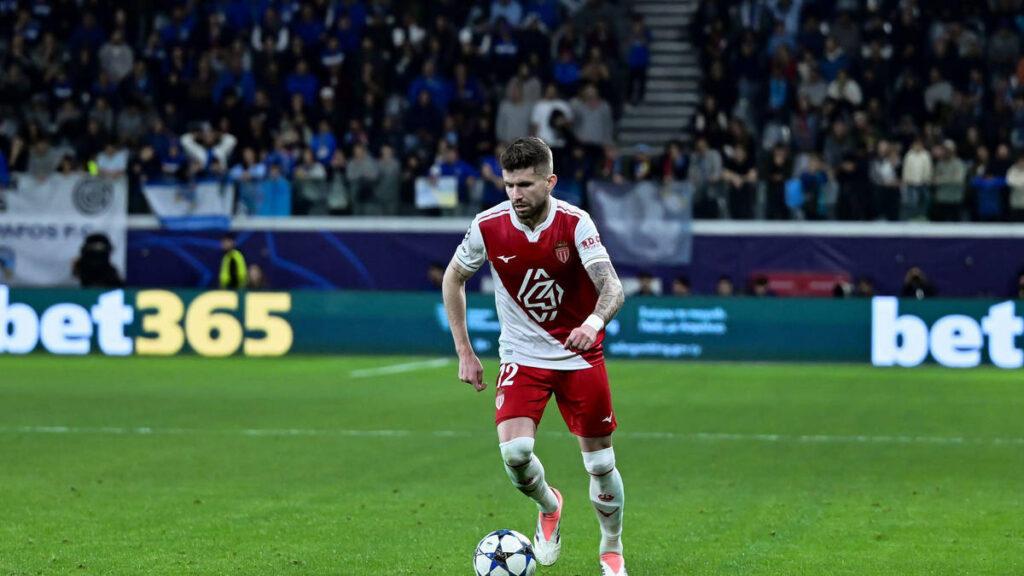 AS Monaco face Galatasaray in Champions League amid inconsistent form