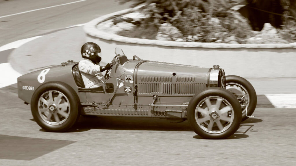 Grimaldi Forum to celebrate 130 years of Monaco’s Automotive History in 2026