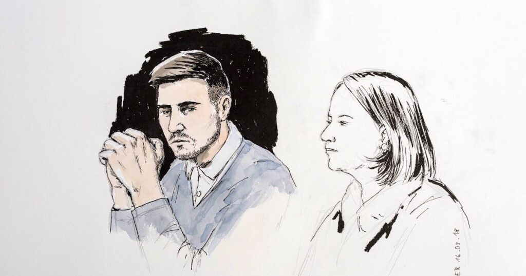 The Rupperswil case of the century: The quadruple murder that shook Switzerland - a chronology