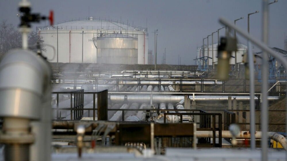 Playing for Time: Pressure Mounts on Hungary, Slovakia to Cut Russian Energy Ties