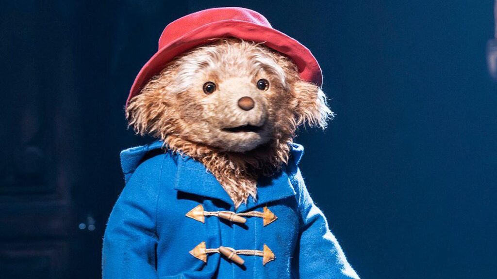 Paddington’s West End musical declared a hit by critics BBC