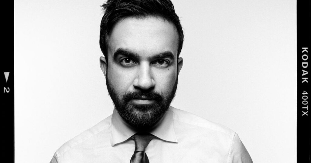 Can He Really Change NYC? Can He Really Change NYC?