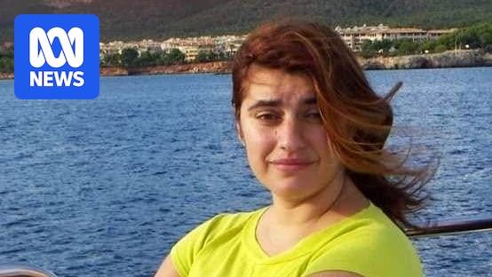 Spain uses an algorithm to rank how safe women are. Sometimes it's wrong