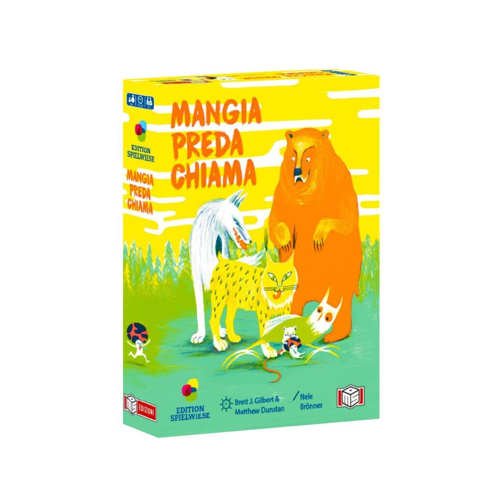 Board Game Pizza - The r/italy games club