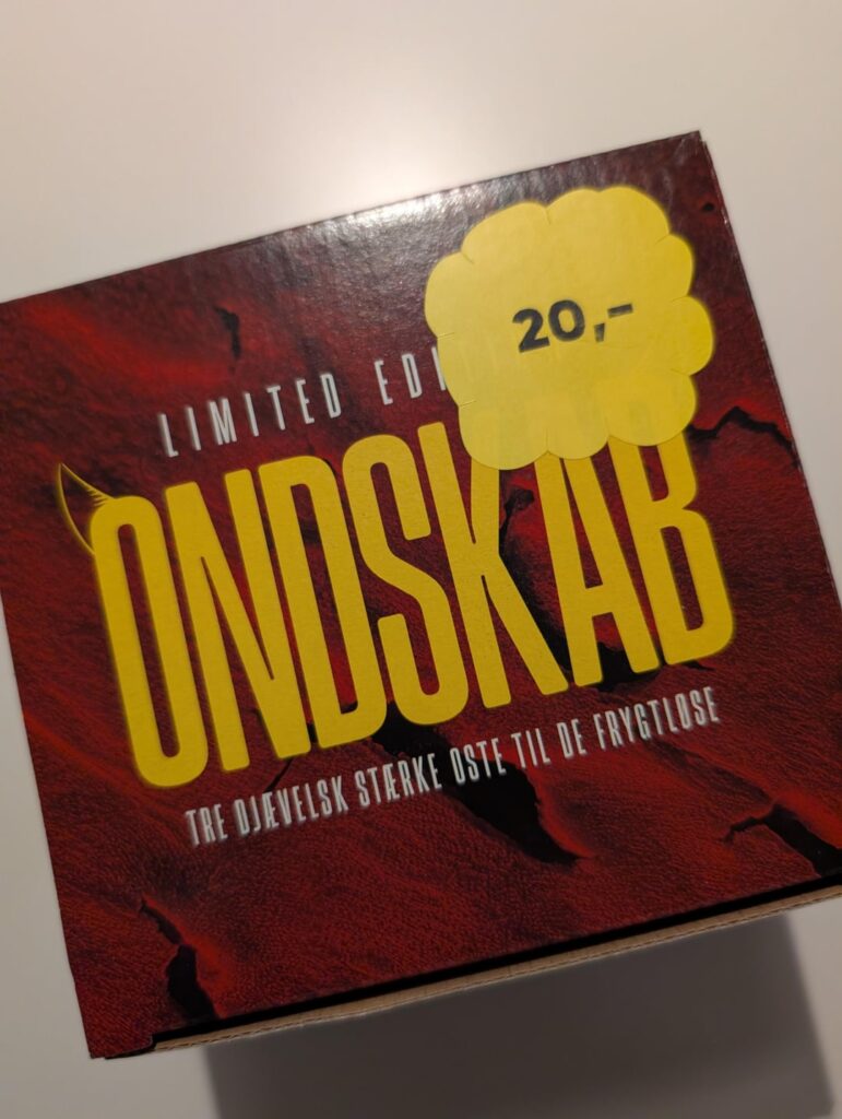 My wife just came home with them here... With a yellow tag too.. Does anyone have room for a man on the run over Christmas?