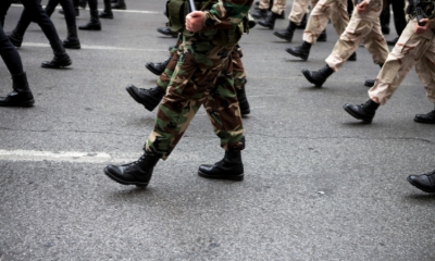 Croatia Reintroduces Mandatory Military Training After 17 Years