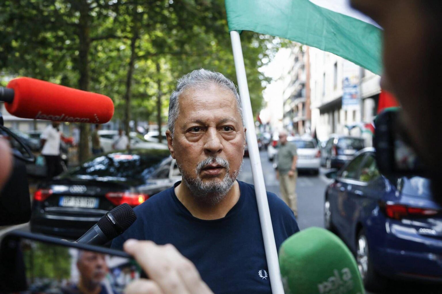 Charity money to finance Hamas, 9 arrests in Genoa: there is also president of the Palestinian association in Italy