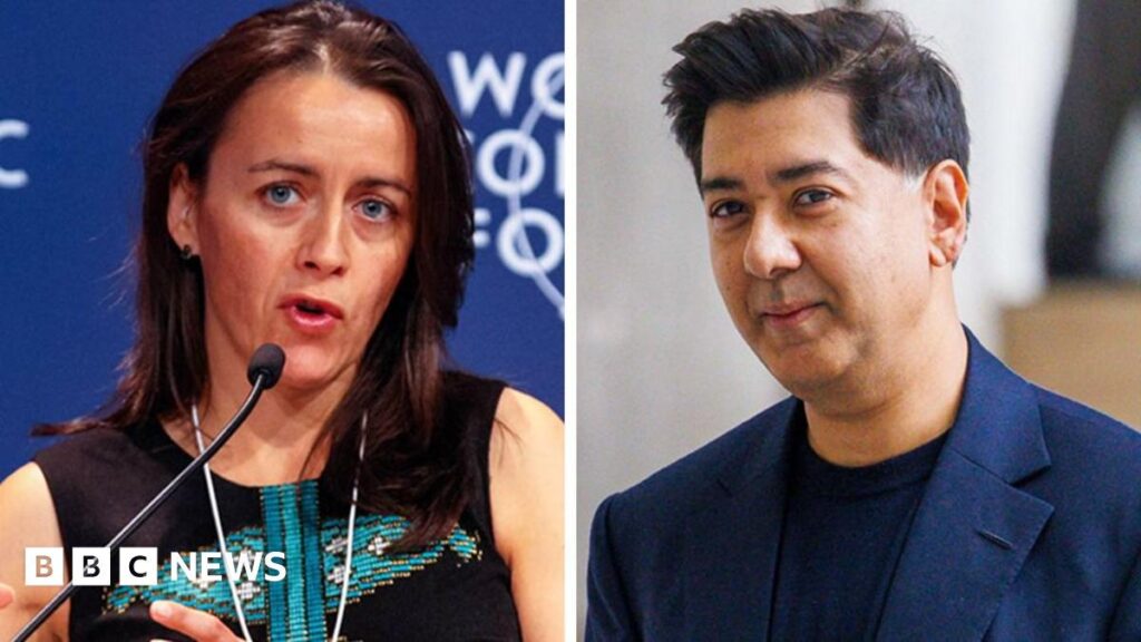 UK social media campaigners among five denied US visas