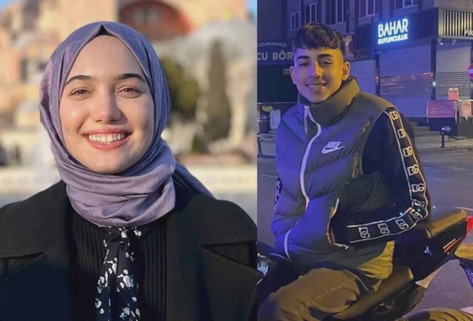 There's something I want from all of you. Share it on all channels you can, on Instagram, Twitter, Reddit, wherever you can, so that this girl does not receive a lesser sentence, or even the highest prison sentence she can receive, and let justice be served on them for once. (Also read below)