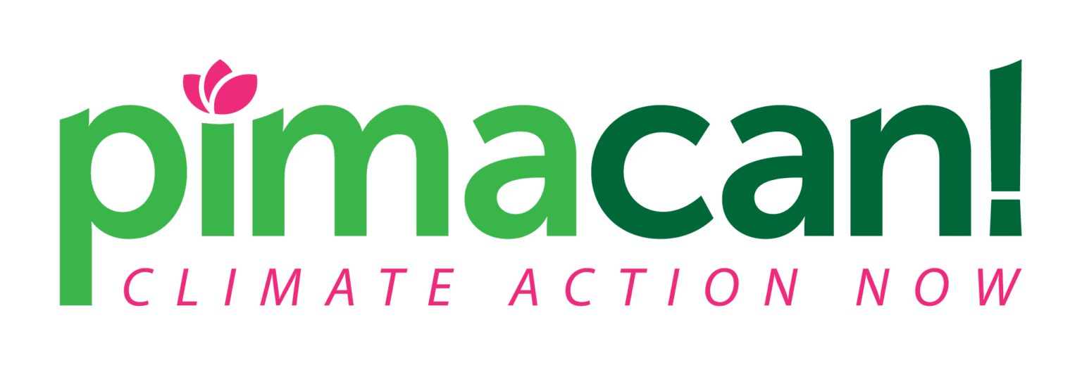 Pima Climate Action NOW! | Pima County, AZ