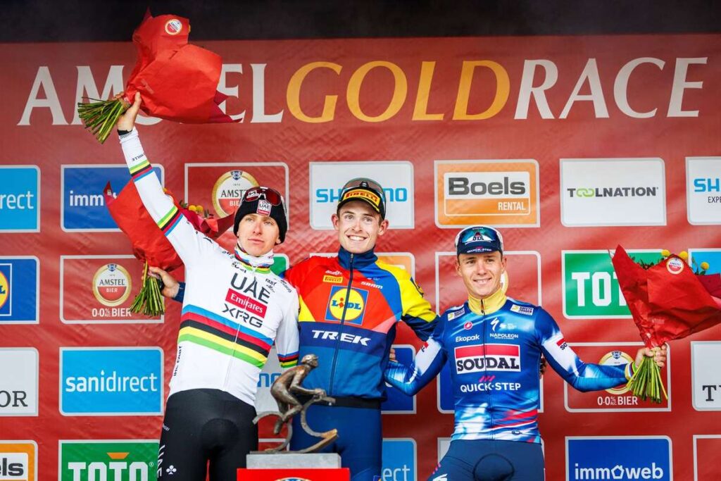 Denmark set new medal-record in 2025 but there are worrying signs beneath the surface