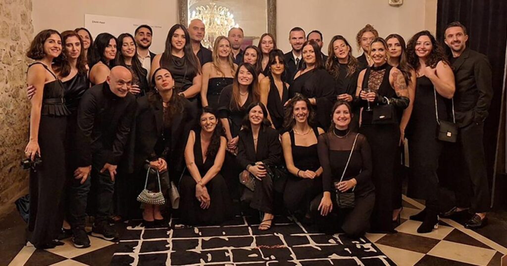 Maltese design firm marks 10 years in Sicily as it prepares Mumbai opening Maltese design firm marks 10 years in Sicily as it prepares Mumbai opening