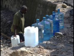 Norris McDonald | Climate change, water poverty and rural crises we neglect! | Commentary