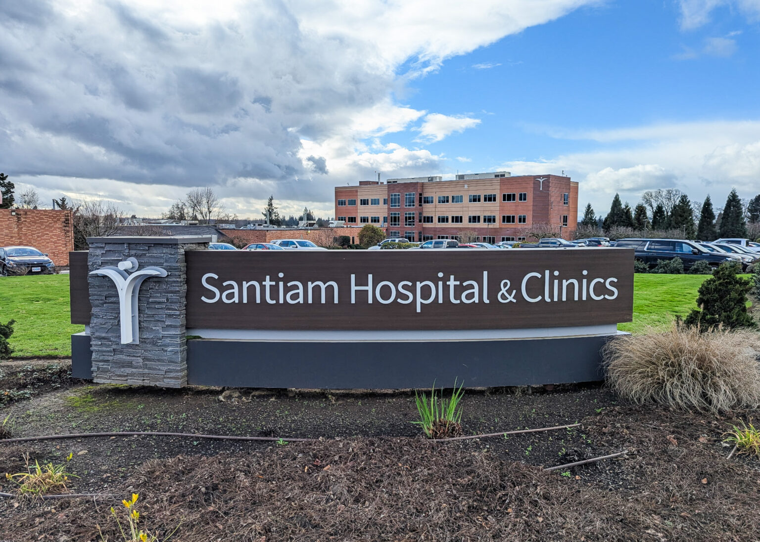 Salem Health in talks to acquire Stayton hospital 