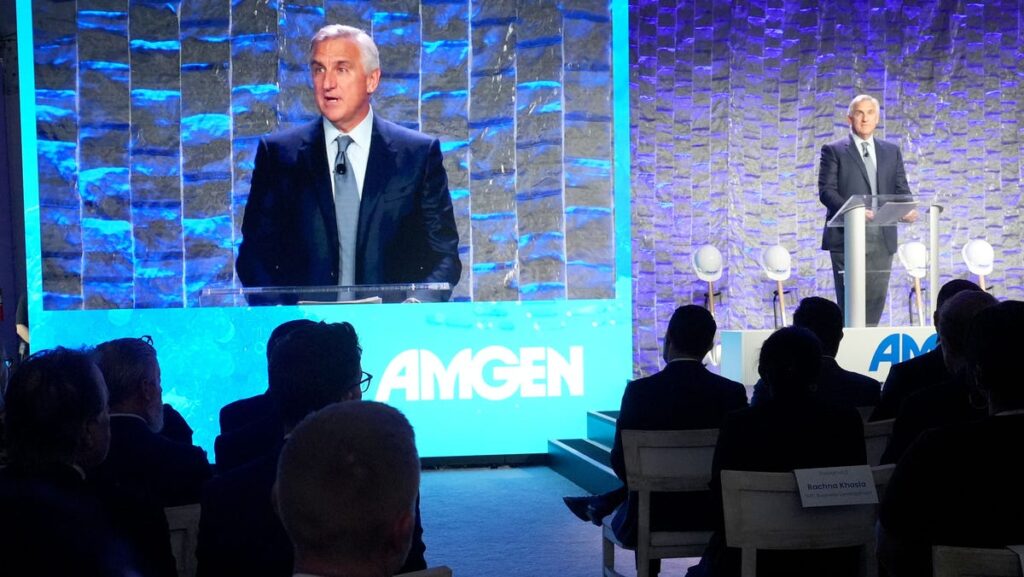 Biotech, cannabis, housing made business headlines in 2025 Biotech, cannabis, housing made business headlines in 2025