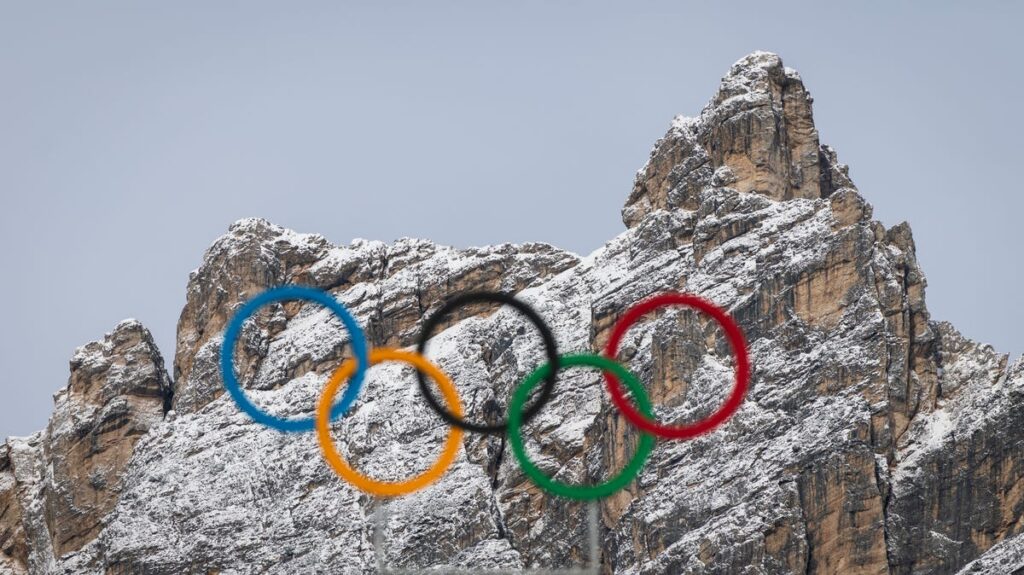 Latest Italian Olympic hockey rink news is alarming