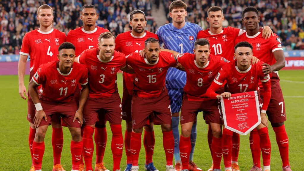 Switzerland 2026 World Cup tickets and complete match schedule