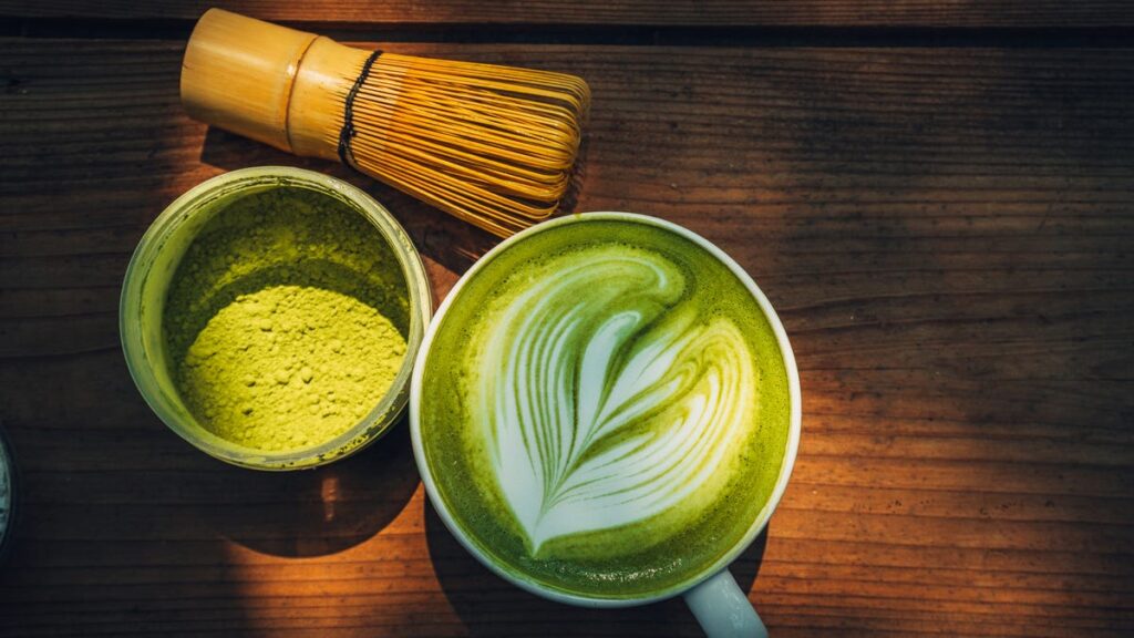 What is matcha good for? What it really does for your health