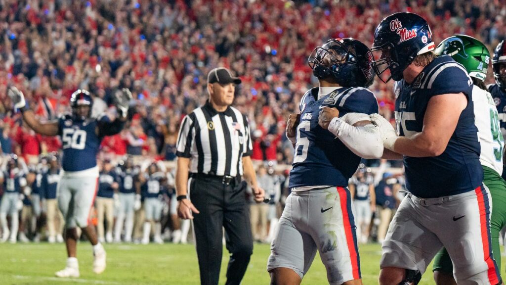 What channel is Sugar Bowl on? How to watch Georgia vs Ole Miss game