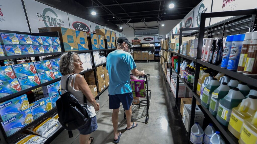 What will inflation do next year? The answer is concerning.