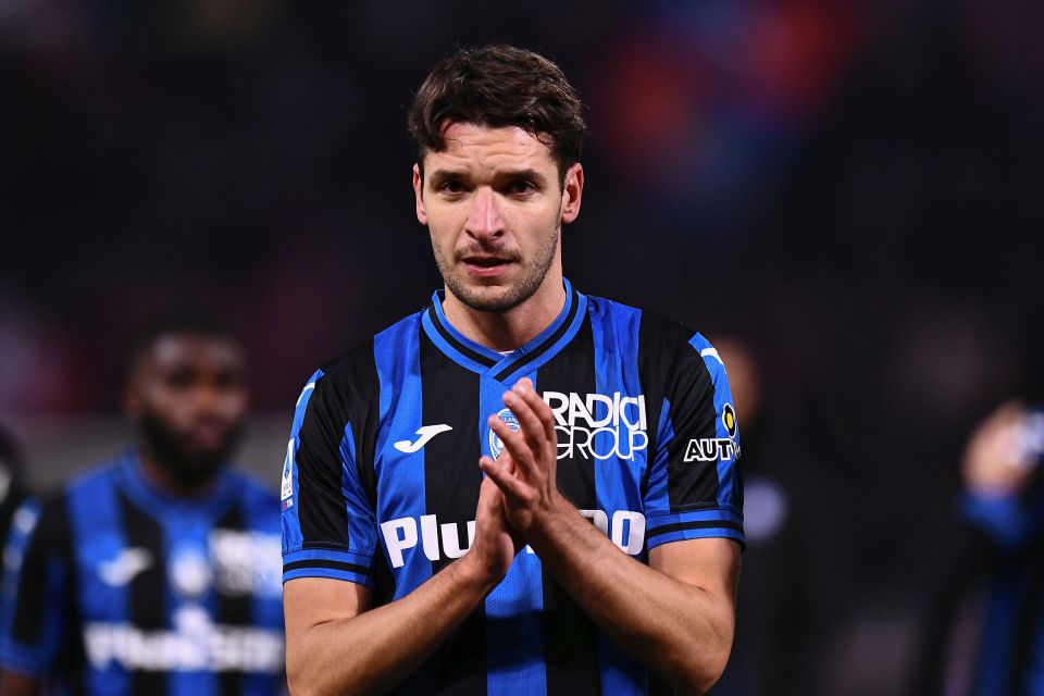 Atalanta Vs Inter Milan – Albania Defender Hands La Dea Timely Injury Boost Download app from appStore