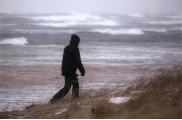 Meteorologists reveal what will happen to the weather in Latvia at the end of the week