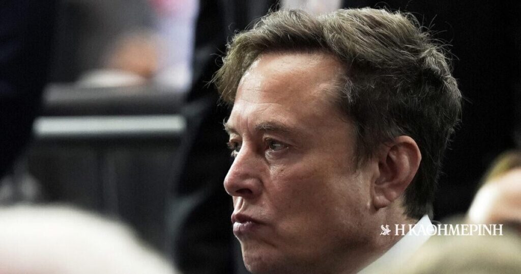 Elon Musk: "The European Union must be abolished"